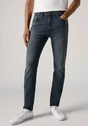 Levi's Tapered-fit-Jeans 512 Slim Taper Fit mit Markenlabel