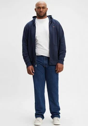 Straight-Jeans 501 LEVI'SORIGINAL B&T