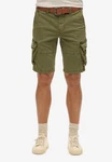 Superdry Herren Cargo Core Shorts Grn
