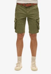 Cargobermudas CORE CARGO SHORT