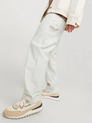 Jack & Jones Cargohose JPSTEDDIE CARPENTER PANTS 