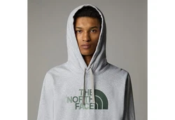 The North Face Drew Peak Pullover Hoodie 