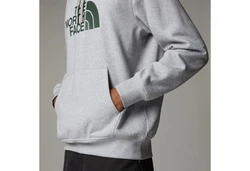 The North Face Drew Peak Pullover Hoodie 