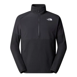 Fleecepullover M GLACIER HEAVYWEIGHT 1/2 ZIP (1-tlg)