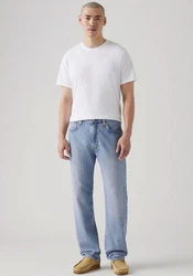 Levi's 5-Pocket Jeans RELAXED STRAIGHT 