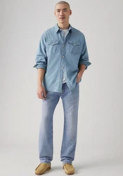Levi's 5-Pocket Jeans RELAXED STRAIGHT 