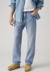 Levi's 5-Pocket Jeans RELAXED STRAIGHT Blau/Hellblau
