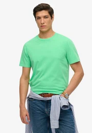 Rundhalsshirt CLASSIC ESSENTIAL TEE
