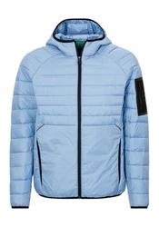 BOSS Jacke J_Thor 2 grün