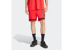 adidas Sportswear Shorts US SPORTS SH Rot