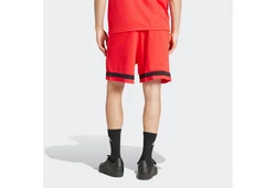adidas Sportswear Shorts US SPORTS SH Rot