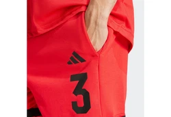 adidas Sportswear Shorts US SPORTS SH Rot