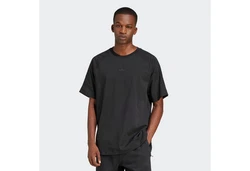 adidas Originals T-Shirt P ESS TEE Schwarz