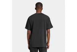 adidas Originals T-Shirt P ESS TEE Schwarz