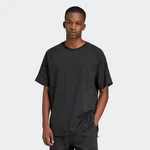 adidas Originals T-Shirt P ESS TEE Schwarz