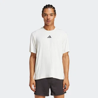adidas Performance T-Shirt D4T INT. TEE