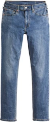 Levi's Straight-Jeans JEANS 541 im Five-Pocket Style Blau/Schwarz/Rot