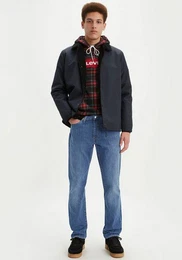 Levi's Straight-Jeans JEANS 541 im Five-Pocket Style