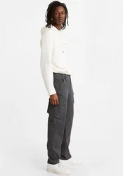 Levi's Cargohose mit Cargo Taschen 