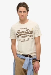 Rundhalsshirt VL WORKWEAR RELAXED TEE