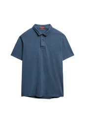 Superdry Poloshirt Essential Jersey Polo saphir