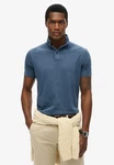 Superdry Poloshirt Essential Jersey Polo saphir