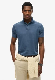 Poloshirt ESSENTIAL JERSEY POLO