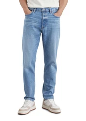 Marc O'Polo Tapered-fit Jeans Model Accilo Hellblau/Blau