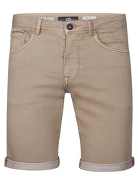 Jeansshorts im Five-Pocket Style
