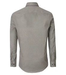 CASAMODA Langarmhemd Casual Fit 