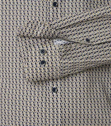 CASAMODA Langarmhemd Casual Fit 