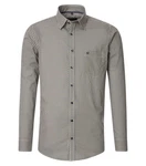 CASAMODA Langarmhemd Casual Fit 