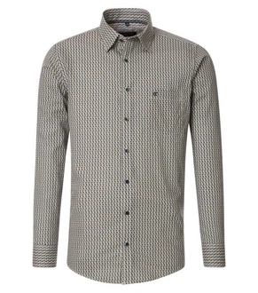 CASAMODA Langarmhemd Casual Fit 