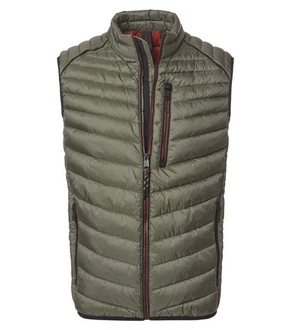 CASAMODA Steppweste Outdoor Weste Light
