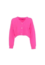 freshlions Strickjacke Aylen Rosa