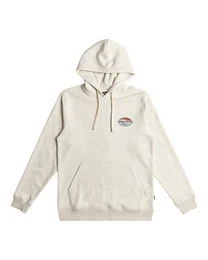 Hoodie Walled