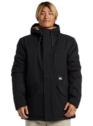 Quiksilver Outdoorjacke Endless Trip 10K Schwarz
