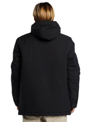 Quiksilver Outdoorjacke Endless Trip 10K Schwarz