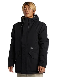 Quiksilver Outdoorjacke Endless Trip 10K Schwarz