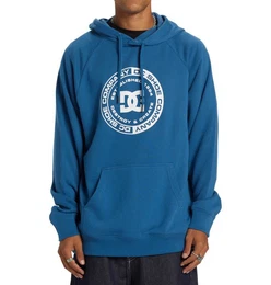 Hoodie DC Corpo