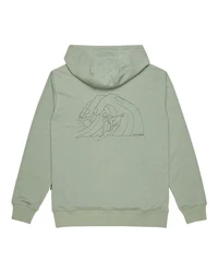 Quiksilver Hoodie Graphic 
