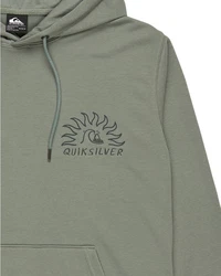 Quiksilver Hoodie Graphic 