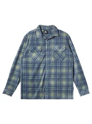 Quiksilver Sweatshirt Surf Days Türkis/Blau/Grün/Hellblau