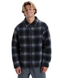 Fleecepullover Deck