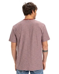 Quiksilver Shirttop Kentin Dunkelrot/Bordeaux/Rot