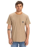 Quiksilver Shirttop Kentin Beige/Braun/Khaki