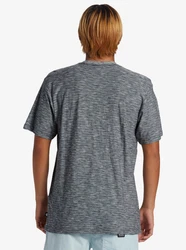 Quiksilver T-Shirt Kentin Hellgrau/Blau/Grau/Hellblau/Schwarz/Dunkelgrau/Dunkelblau
