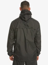Quiksilver Outdoorjacke Overcast Dunkelgrün/Grün/Khaki