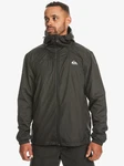 Quiksilver Outdoorjacke Overcast Dunkelgrün/Grün/Khaki