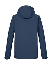 Killtec Outdoorjacke KOS 52 MN JCKT Dunkelblau/Blau/Hellblau